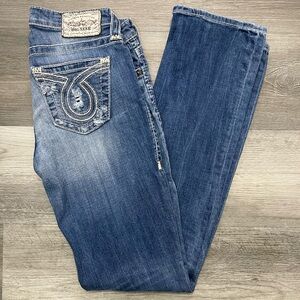 Big Star Maddie Women’s 26R